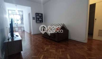 Apartamento com 2 quartos à venda na Avenida Oswaldo Cruz, Flamengo, Rio de Janeiro, 74 m2 por R$ 950.000