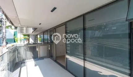 Apartamento com 3 quartos à venda na Rua Timóteo da Costa, Leblon, Rio de Janeiro, 251 m2 por R$ 6.000.000