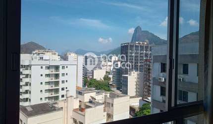 Apartamento com 3 quartos à venda na Praia Botafogo, Botafogo, Rio de Janeiro, 203 m2 por R$ 1.699.000