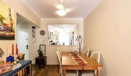 Apartamento com 2 quartos à venda na Rua Conselheiro Ferraz, Lins de Vasconcelos, Rio de Janeiro, 57 m2 por R$ 235.000