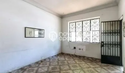 Casa com 2 quartos à venda na Rua Alexandre Calaza, Vila Isabel, Rio de Janeiro, 58 m2 por R$ 390.000