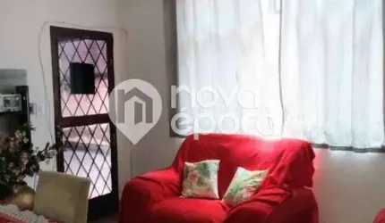 Apartamento com 2 quartos à venda na Rua Alamo, Marechal Hermes, Rio de Janeiro, 80 m2 por R$ 205.000