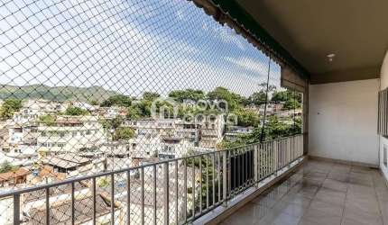 Apartamento com 2 quartos à venda na Rua Magalhães Couto, Méier, Rio de Janeiro, 75 m2 por R$ 260.000