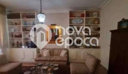 Apartamento com 4 quartos à venda na Avenida Oswaldo Cruz, Flamengo, Rio de Janeiro, 245 m2 por R$ 2.650.000
