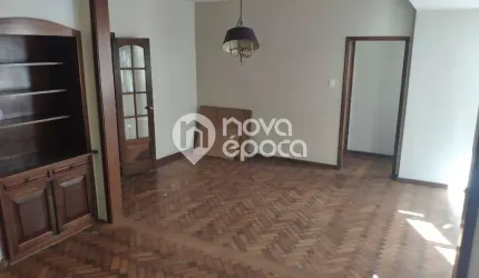 Apartamento com 2 quartos à venda na Rua Senador Vergueiro, Flamengo, Rio de Janeiro, 112 m2 por R$ 850.000