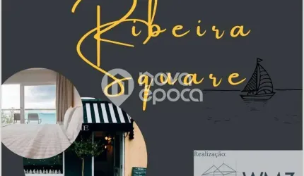 Ribeira | Apartamento 1 quarto