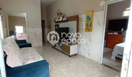 Casa com 6 quartos à venda na Travessa Guarim, Bento Ribeiro, Rio de Janeiro, 240 m2 por R$ 1.200.000