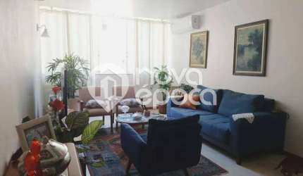 Apartamento com 3 quartos à venda na Rua Pompeu Loureiro, Copacabana, Rio de Janeiro, 105 m2 por R$ 1.200.000