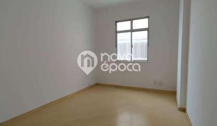 Apartamento com 2 quartos à venda na Rua Magalhães Couto, Méier, Rio de Janeiro, 62 m2 por R$ 200.000
