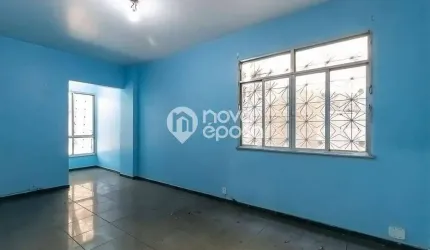 Apartamento com 2 quartos à venda na Rua Dias da Cruz, Méier, Rio de Janeiro, 65 m2 por R$ 265.000