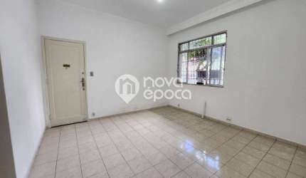 Apartamento com 2 quartos à venda na Rua Vasco da Gama, Cachambi, Rio de Janeiro, 75 m2 por R$ 290.000