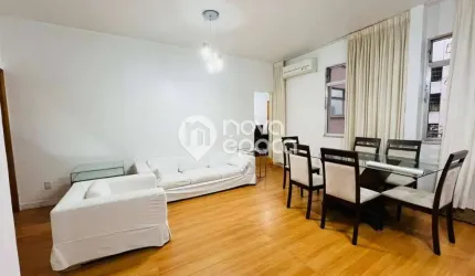 Apartamento com 3 quartos à venda na Rua Djalma Ulrich, Copacabana, Rio de Janeiro, 95 m2 por R$ 875.000