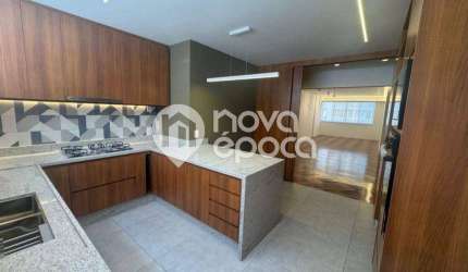 Apartamento com 4 quartos à venda na Rua Cinco de Julho, Copacabana, Rio de Janeiro, 181 m2 por R$ 2.490.000