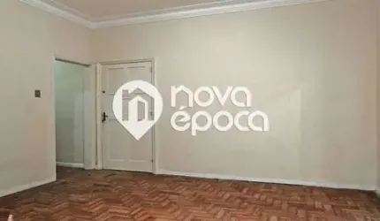 Apartamento com 3 quartos à venda na Rua Canavieiras, Grajaú, Rio de Janeiro, 91 m2 por R$ 330.000