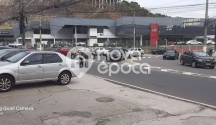 Kitnet / Stúdio à venda na Avenida Paranapuam, Tauá, Rio de Janeiro, 30 m2 por R$ 125.000