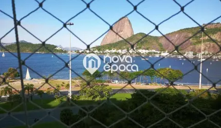Apartamento com 4 quartos à venda na Avenida Rui Barbosa, Flamengo, Rio de Janeiro, 290 m2 por R$ 3.500.000