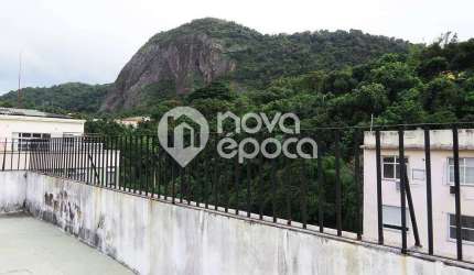 Apartamento com 1 quarto à venda na Rua Belfort Roxo, Copacabana, Rio de Janeiro, 24 m2 por R$ 400.000