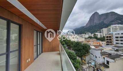 Apartamento com 3 quartos à venda na Rua Pinheiro Guimarães, Botafogo, Rio de Janeiro, 105 m2 por R$ 1.599.000