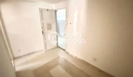 Sala comercial com 1 sala à venda na Rua Silva Rabelo, Méier, Rio de Janeiro, 27 m2 por R$ 125.000