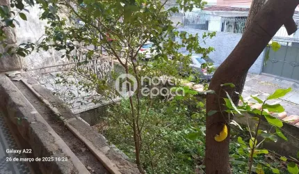 Casa em condomínio fechado com 5 quartos à venda na Rua Marechal Marques Porto, Tijuca, Rio de Janeiro, 561 m2 por R$ 1.380.000