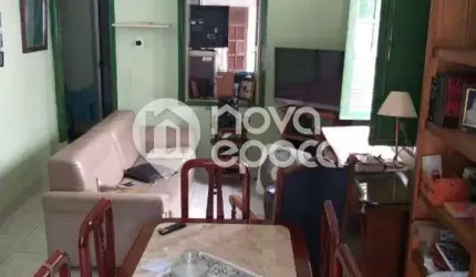 Casa com 2 quartos à venda na Rua Joaquim Martins, Encantado, Rio de Janeiro, 110 m2 por R$ 350.000