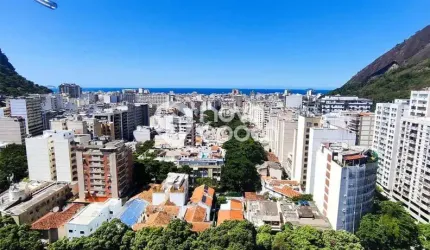 Apartamento com 3 quartos à venda na Rua Santa Clara, Copacabana, Rio de Janeiro, 87 m2 por R$ 990.000