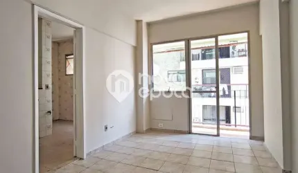 Apartamento com 2 quartos à venda na Rua Barão de Itapagipe, Tijuca, Rio de Janeiro, 75 m2 por R$ 380.000