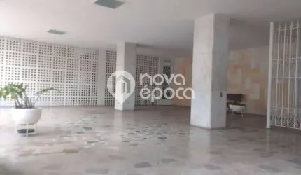 Apartamento com 2 quartos à venda na Rua Conselheiro Paranaguá, Vila Isabel, Rio de Janeiro, 80 m2 por R$ 290.000