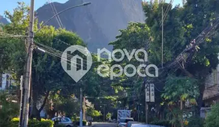 Apartamento com 3 quartos à venda na Rua Araxá, Grajaú, Rio de Janeiro, 107 m2 por R$ 430.000