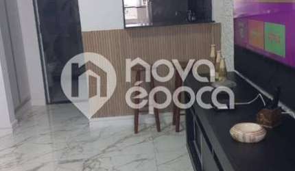 Apartamento com 1 quarto à venda na Rua Barata Ribeiro, Copacabana, Rio de Janeiro, 42 m2 por R$ 640.000