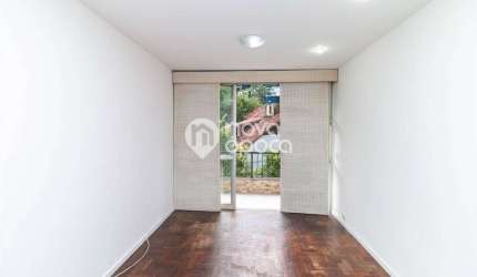 Apartamento com 2 quartos à venda na Rua Pereira da Silva, Laranjeiras, Rio de Janeiro, 90 m2 por R$ 790.000