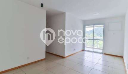 Apartamento com 3 quartos à venda na Rua Alfredo Lopes de Souza, Recreio dos Bandeirantes, Rio de Janeiro, 82 m2 por R$ 761.426