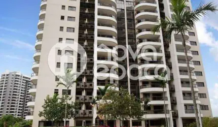 Apartamento com 3 quartos à venda na Rua Escritor Rodrigo Melo Franco, Barra da Tijuca, Rio de Janeiro, 115 m2 por R$ 1.850.600