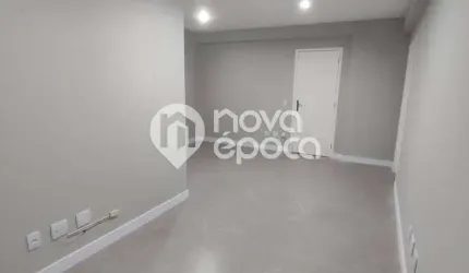 Apartamento com 3 quartos à venda na Rua Isidro de Figueiredo, Maracanã, Rio de Janeiro, 74 m2 por R$ 530.000