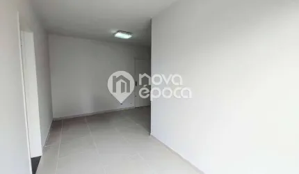 Apartamento com 2 quartos à venda na Rua Capitão Resende, Cachambi, Rio de Janeiro, 48 m2 por R$ 189.000