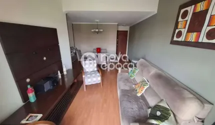 Apartamento com 3 quartos à venda na Rua Carice, Tauá, Rio de Janeiro, 100 m2 por R$ 385.000