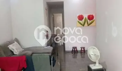 Apartamento com 2 quartos à venda na Rua Aberema, Jardim Guanabara, Rio de Janeiro, 70 m2 por R$ 490.000