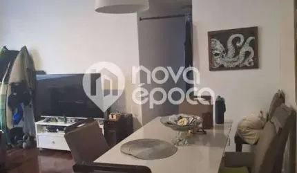 Apartamento com 3 quartos à venda na Rua Timóteo da Costa, Leblon, Rio de Janeiro, 100 m2 por R$ 1.490.000