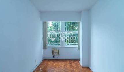 Apartamento com 2 quartos à venda na Rua Camuirano, Botafogo, Rio de Janeiro, 79 m2 por R$ 690.000