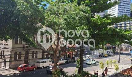 Apartamento com 1 quarto à venda na Rua da Passagem, Botafogo, Rio de Janeiro, 35 m2 por R$ 418.000