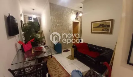 Apartamento com 1 quarto à venda na Rua Magno Martins, Freguesia (Ilha do Governador), Rio de Janeiro, 41 m2 por R$ 190.000