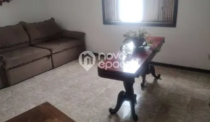 Apartamento com 3 quartos à venda na Rua Citiso, Rio Comprido, Rio de Janeiro, 96 m2 por R$ 230.000