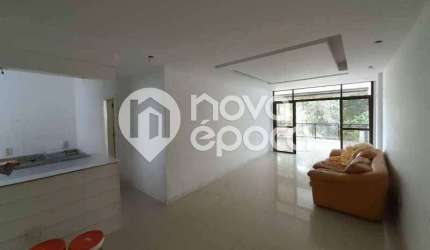 Apartamento com 3 quartos à venda na Avenida Vítor Konder, Barra da Tijuca, Rio de Janeiro, 146 m2 por R$ 1.300.000