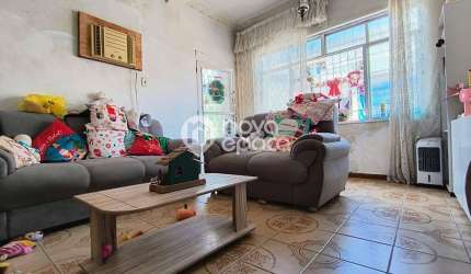 Casa em condomínio fechado com 3 quartos à venda na Rua Caranda, Piedade, Rio de Janeiro, 160 m2 por R$ 350.000