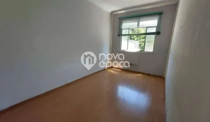Apartamento com 1 quarto à venda na Rua Leopoldo, Andaraí, Rio de Janeiro, 45 m2 por R$ 250.000