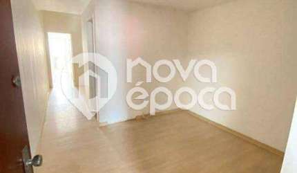 Sala comercial com 1 sala à venda na Avenida Nossa Senhora de Copacabana, Copacabana, Rio de Janeiro, 46 m2 por R$ 450.000