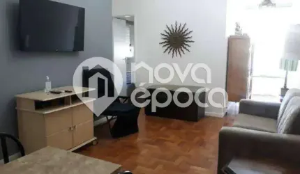 Apartamento com 1 quarto à venda na Rua Marechal Mascarenhas de Morais, Copacabana, Rio de Janeiro, 60 m2 por R$ 750.000