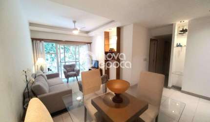 Apartamento com 2 quartos à venda na Rua Professor Gastão Bahiana, Lagoa, Rio de Janeiro, 89 m2 por R$ 1.150.000