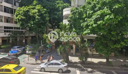Apartamento com 4 quartos à venda na Rua Senador Vergueiro, Flamengo, Rio de Janeiro, 167 m2 por R$ 1.300.000