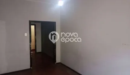 Apartamento com 3 quartos à venda na Rua Santos Lima, São Cristóvão, Rio de Janeiro, 91 m2 por R$ 340.000